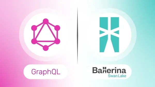 GraphQL Federation with Ballerina and Apollo