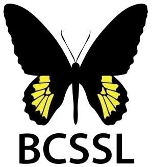 Butterfly Conservation Society of Sri Lanka logo