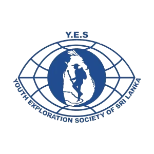 Youth Exploration Society (YES) logo