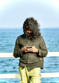 Thisaru Guruge